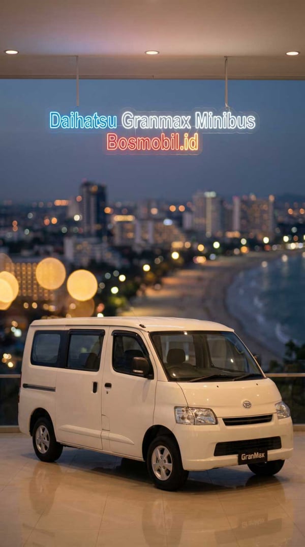 Daihatsu Kamal